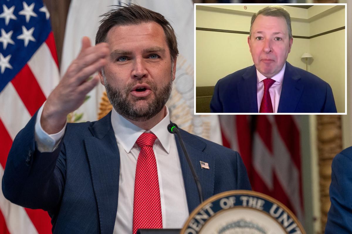 JD Vance's Surprising Response to Burrito Cost Controversy