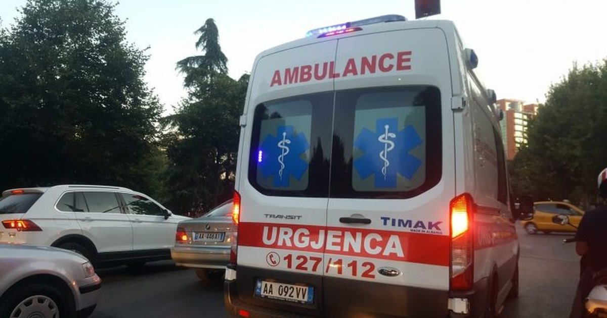 Tragedy Strikes: 15-Year-Old Drowns in Berat River