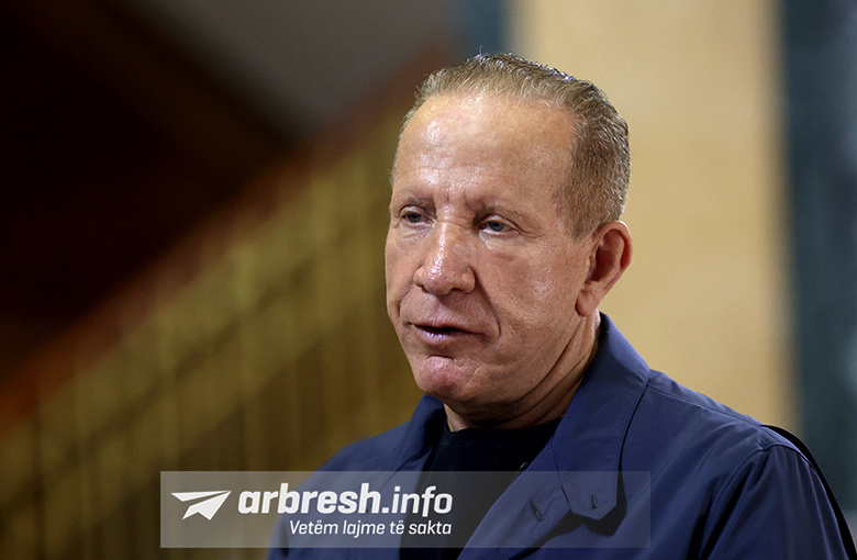 Pacolli's Explosive Response to Buzhala: What Lies Behind the Accusations?