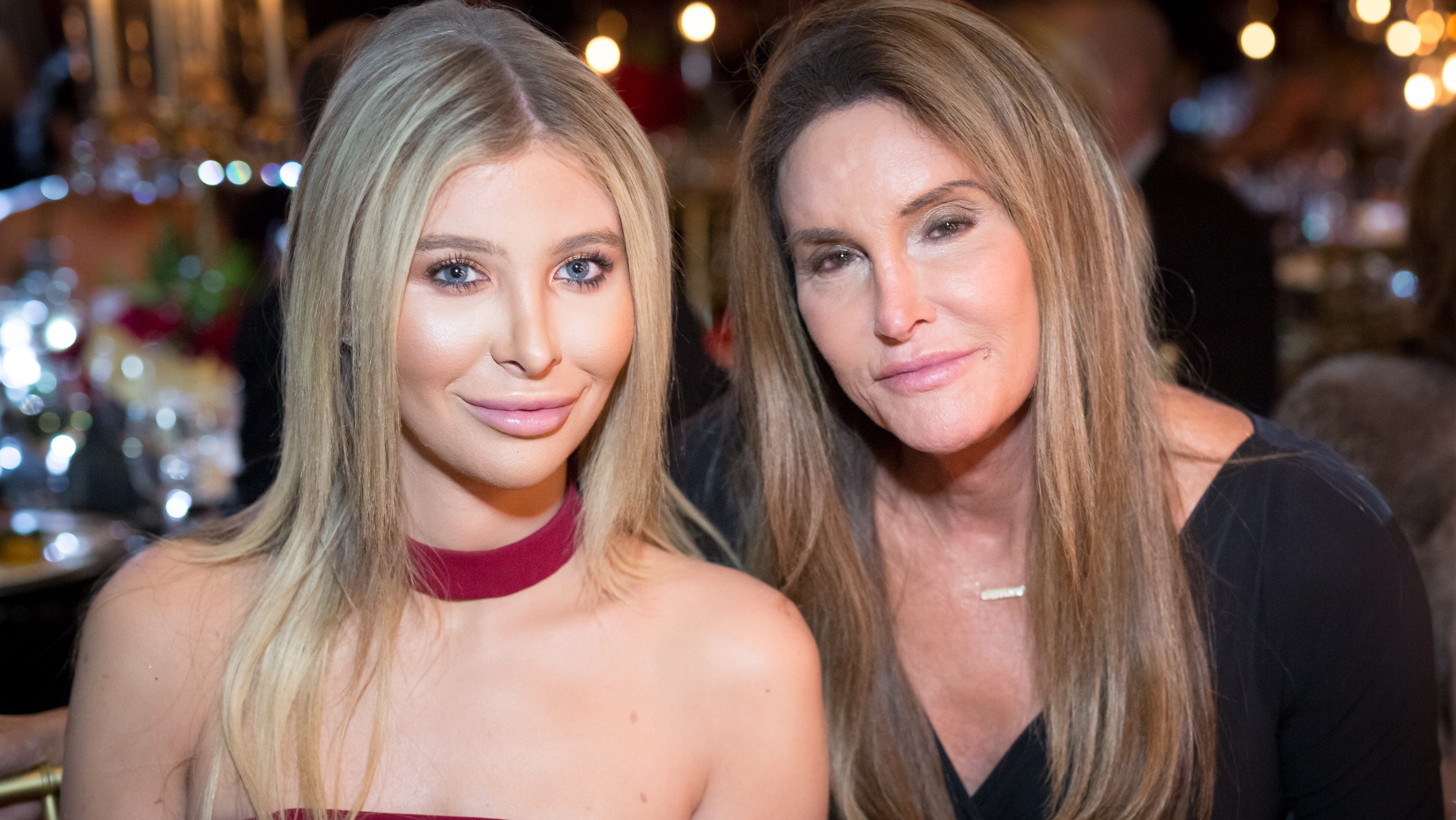 Inside Caitlyn Jenner's Substantial Claim on Sophia Hutchins' Estate