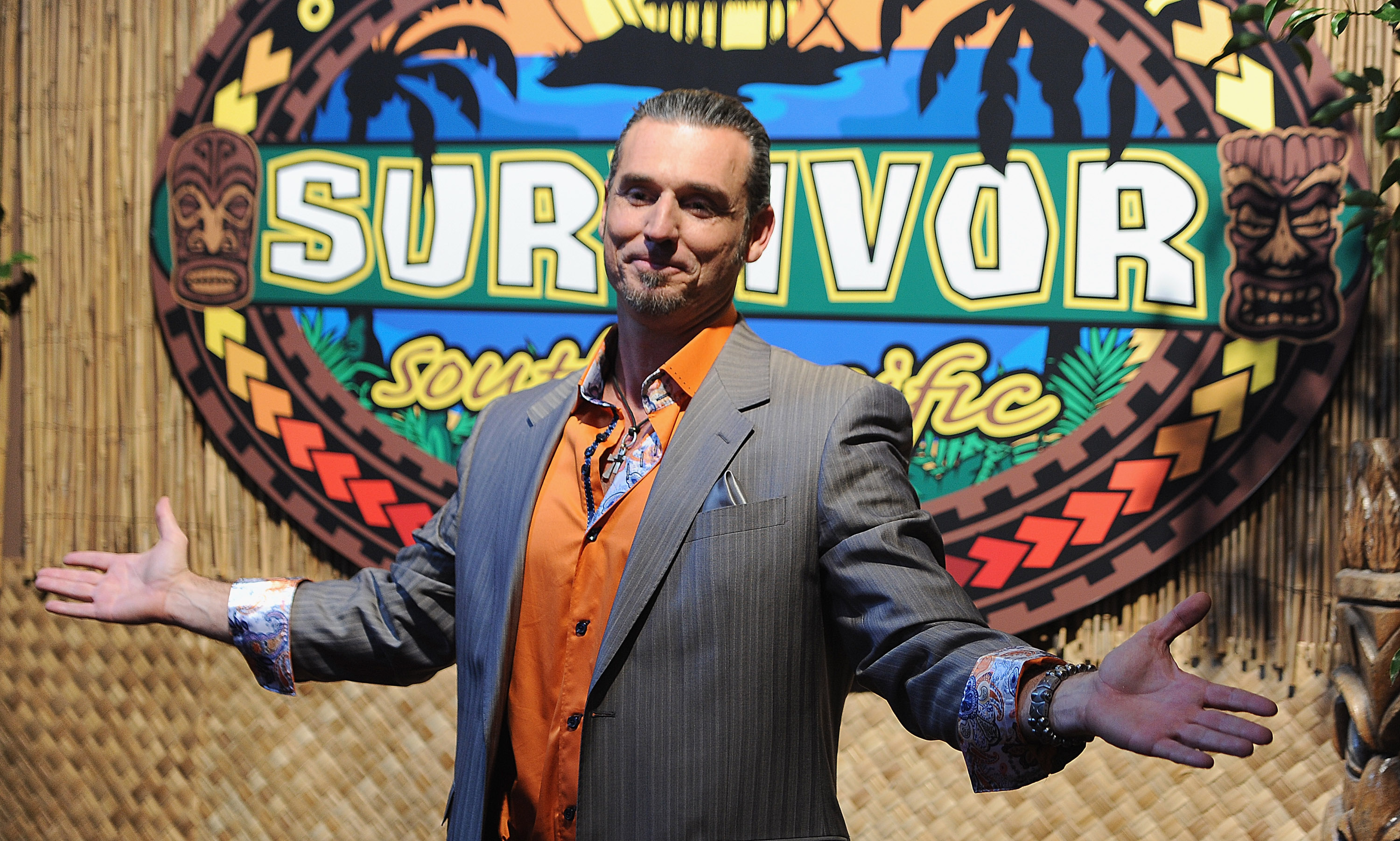 What's the Price for a Nickname from Survivor Star Benjamin ‘Coach’ Wade? Find Out!