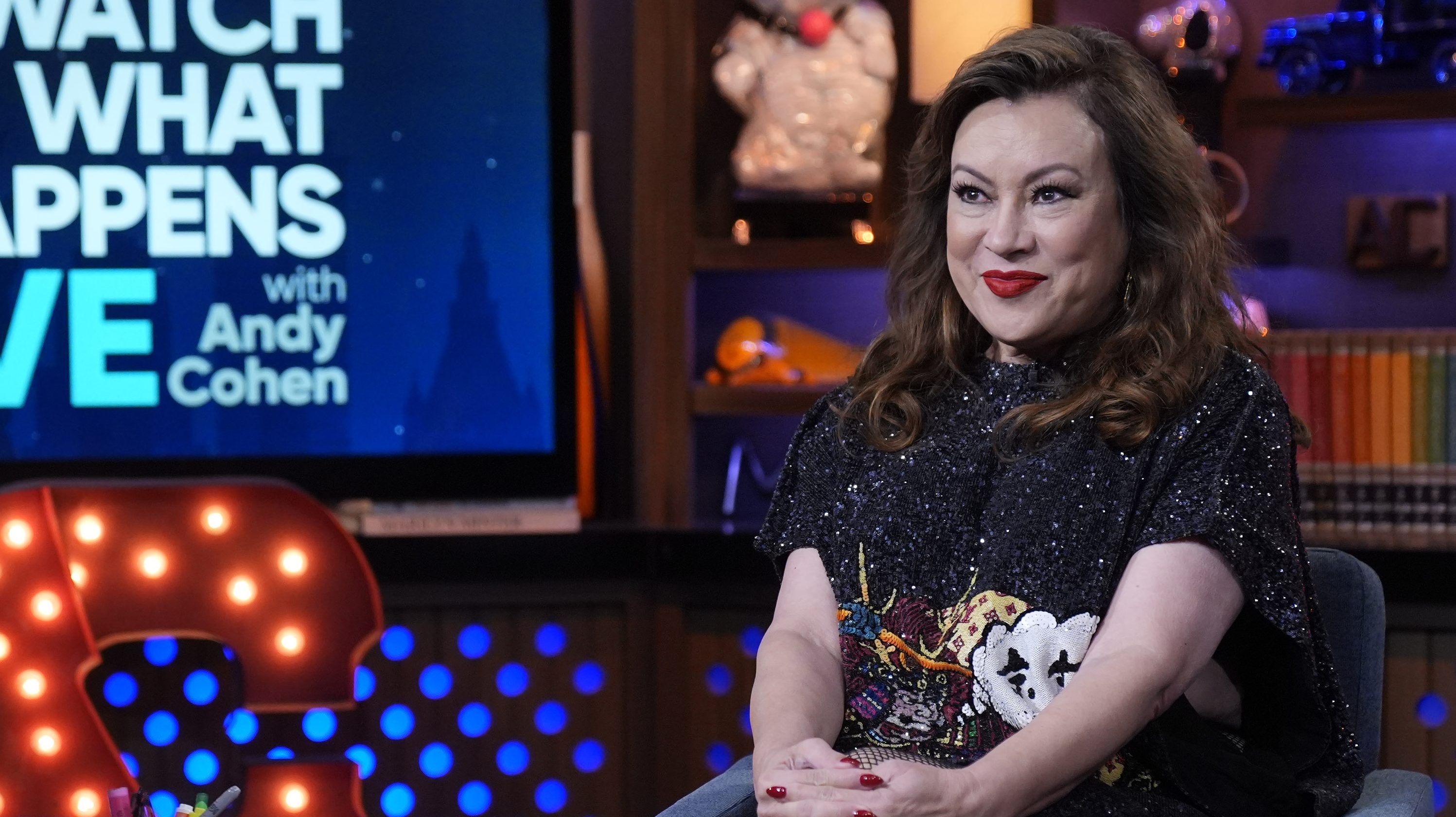 Behind the Scenes: Jennifer Tilly Reveals Garcelle Beauvais' Surprising Behavior Post-RHOBH Split