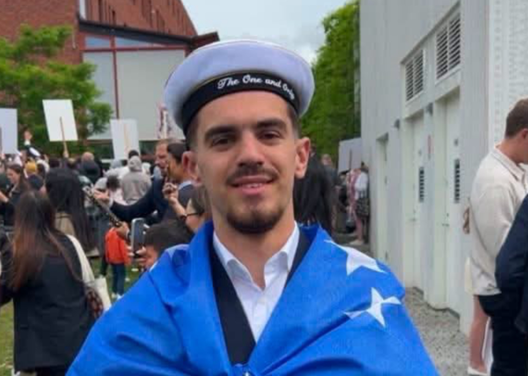 Tragedy in Sweden: Innocent Bystander from Kosovo Caught in Gang Crossfire