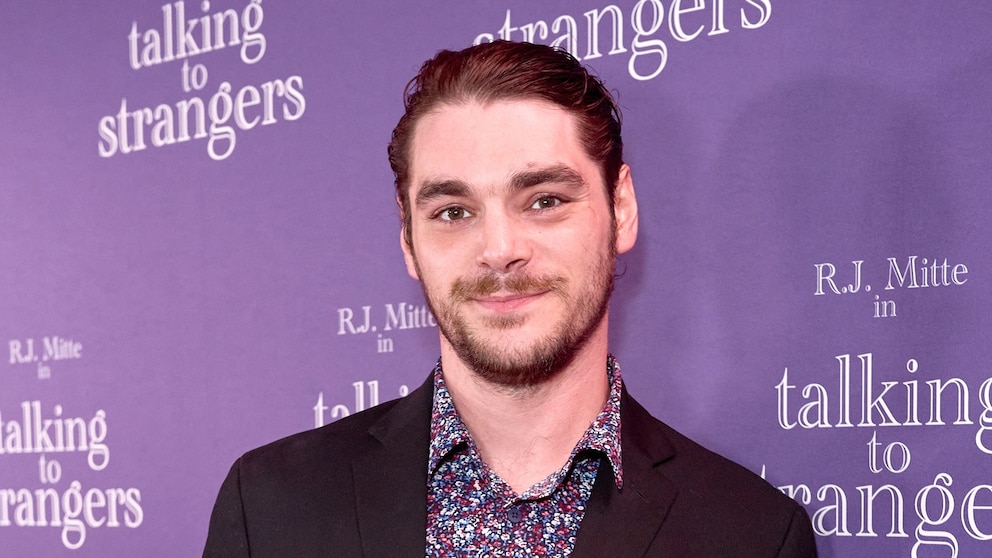 What Happened to RJ Mitte? The Untimely Loss That Shook Hollywood