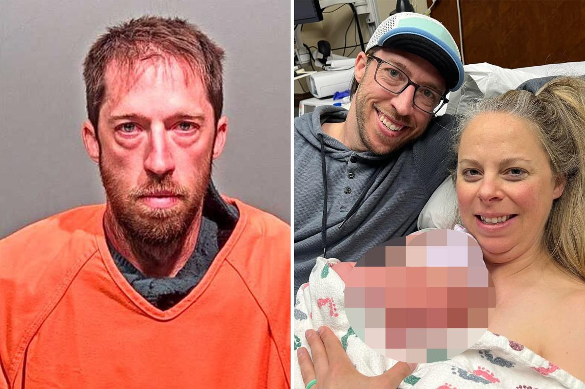 Shocking Twist: Husband's Dark Secret Uncovered in Wife's Tragic Death