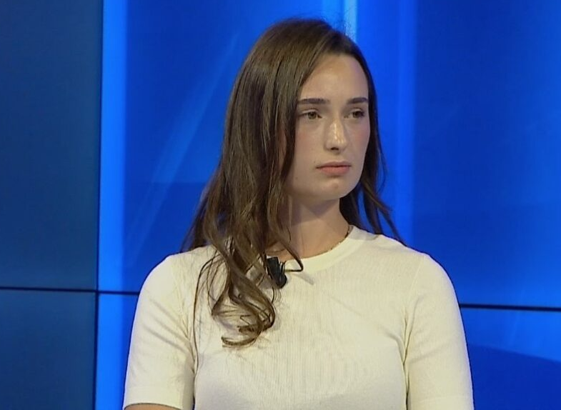 Why Samanda Toçka's Speech is Captivating Albania: A Cry for the Youth
