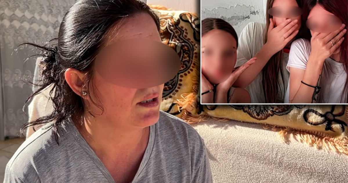 A Mother’s Nightmare: The Video That Keeps Her Awake