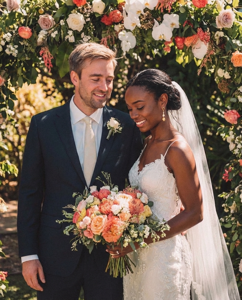 After Her Wedding Night Revelation, My Family Looks Different