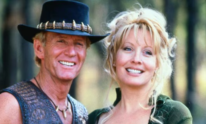 From Hollywood Spotlight to New Beginnings: Linda Kozlowski's Unforgettable Transformation