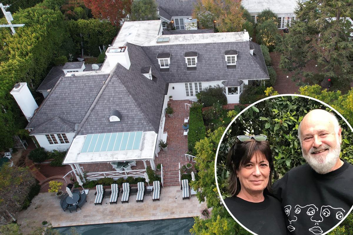 Unraveling the Mystery: Why This $14 Million Mansion May Never Sell