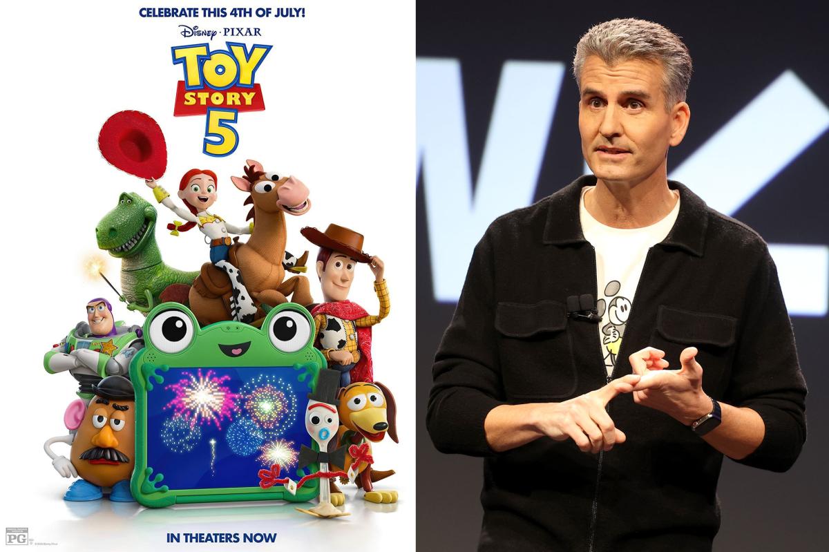 Disney's Shocking Layoffs: What's Happening Behind the Scenes?