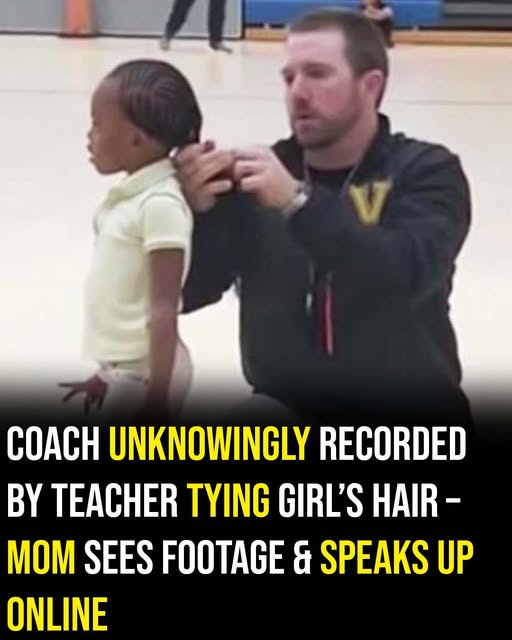 What Sparked Coach's Viral Rise at Kids' Basketball Game?
