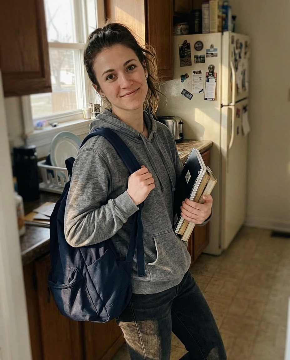 Daughter's Tuition Covered Until Graduation, Then Unexpected Twist Happened