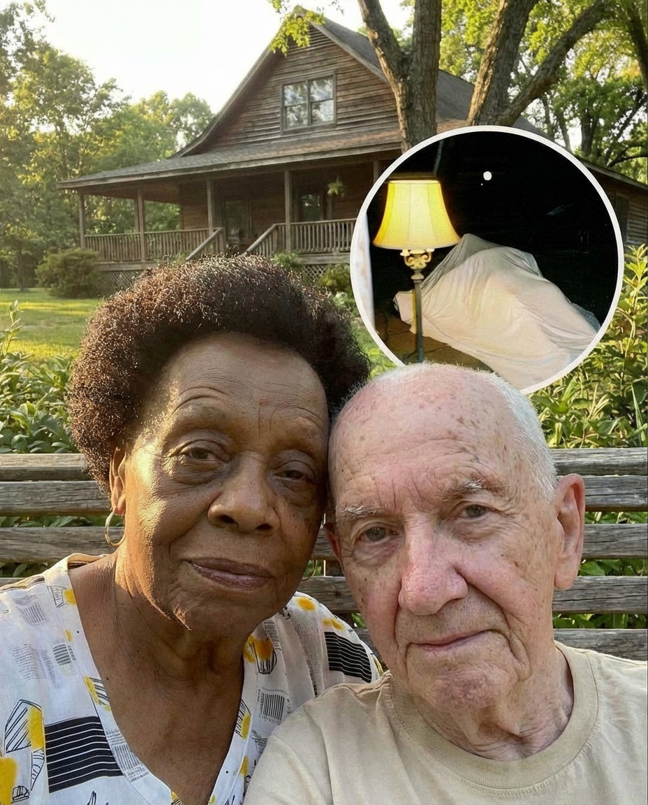 Unlocking the Attic Revealed a Family Secret That Altered Everything