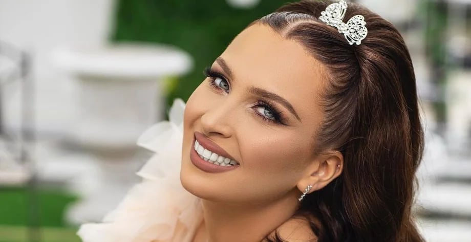 Riola Osmani's Instagram Post Stirs Family Drama: What Her Mother-in-Law Won't Like