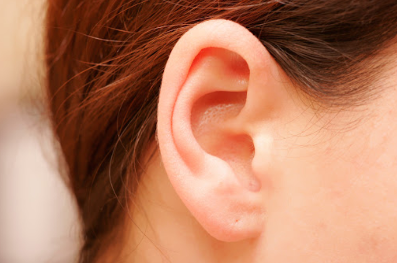 What Your Ears Reveal About Your Well-being