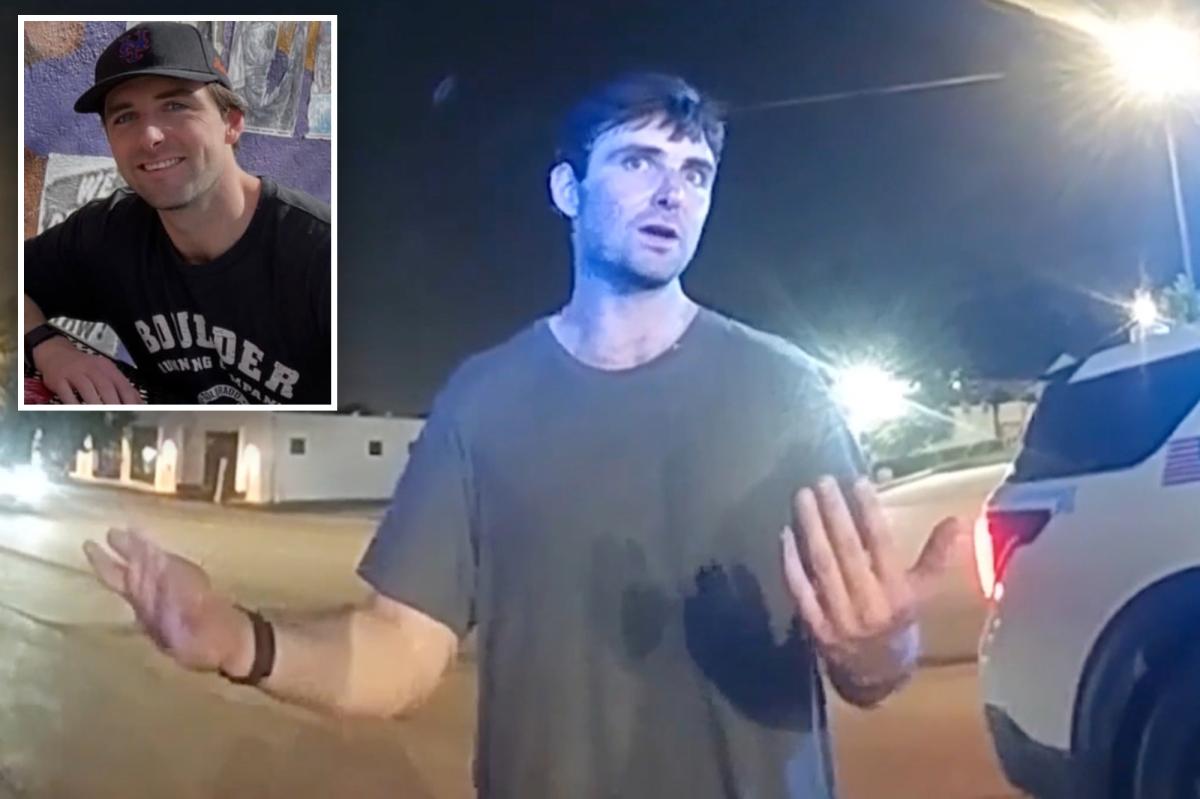 Mystery Unfolds as Colorado Man's Final Moments Revealed in Nashville