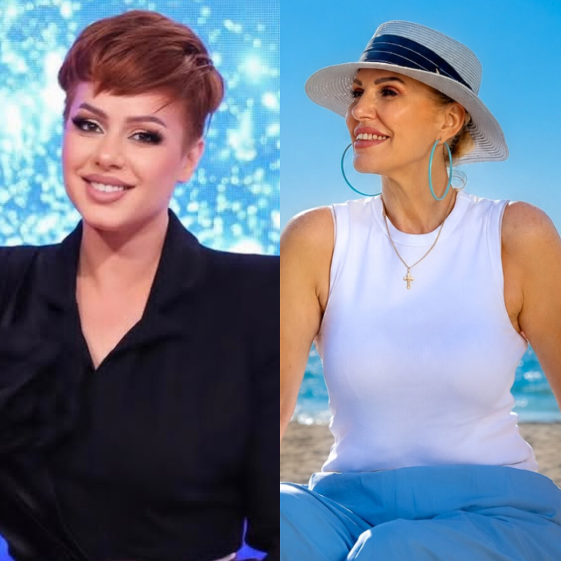 Blerina Matraku's Old Chat with Adrian Hila's Wife Resurfaces: 'You Are...'