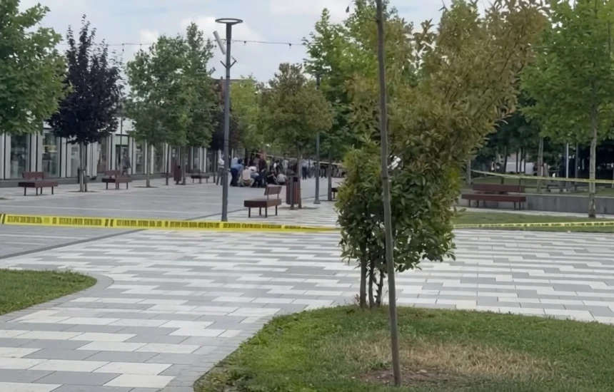 What Really Happened in Podujevë? The Shooting That Has Everyone Talking