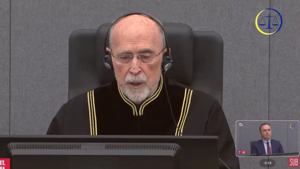 385 Unlawful Arrests: What the Hague Just Revealed