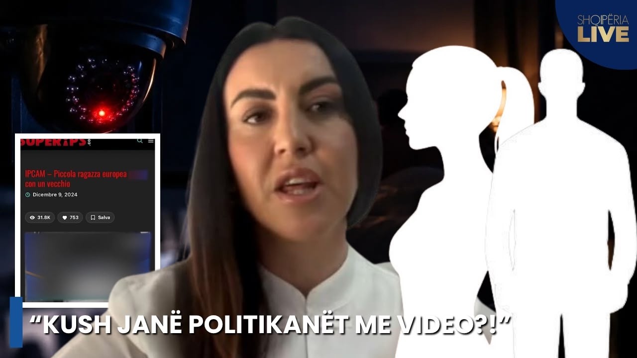 Which Politicians Are in the Videos? The Detail Everyone's Talking About