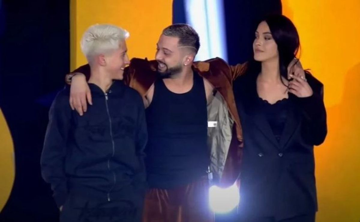 Blerina's Fiery Reaction on Eldion's Anniversary: 'Shame on You!'