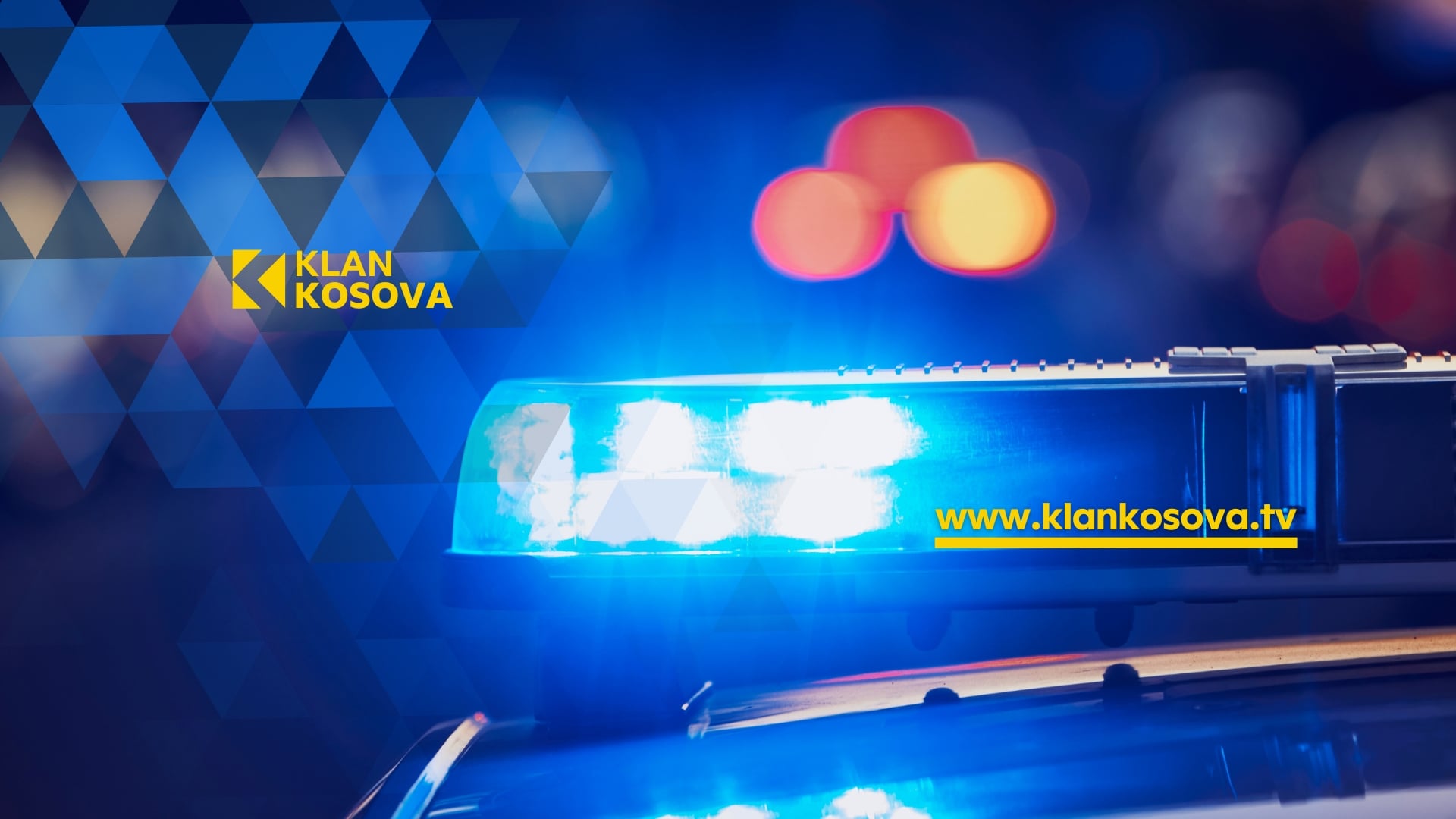 What Sparked Police Intervention in Prishtinë?