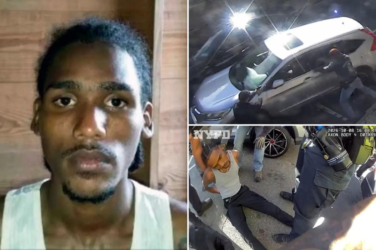 ICE Shooting Shocker: Who Is Oscar Belgal and Why Are New Yorkers Divided?