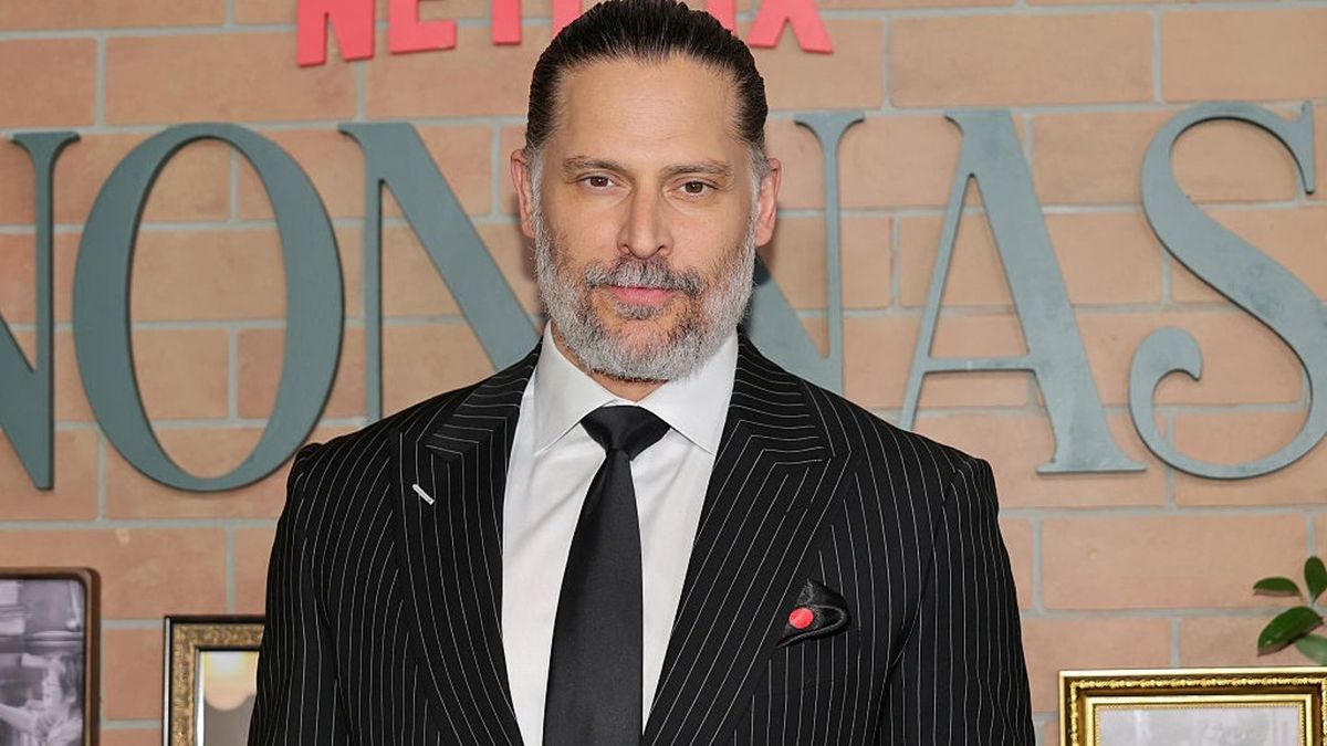 Joe Manganiello Opens Up About Shocking Health Battle