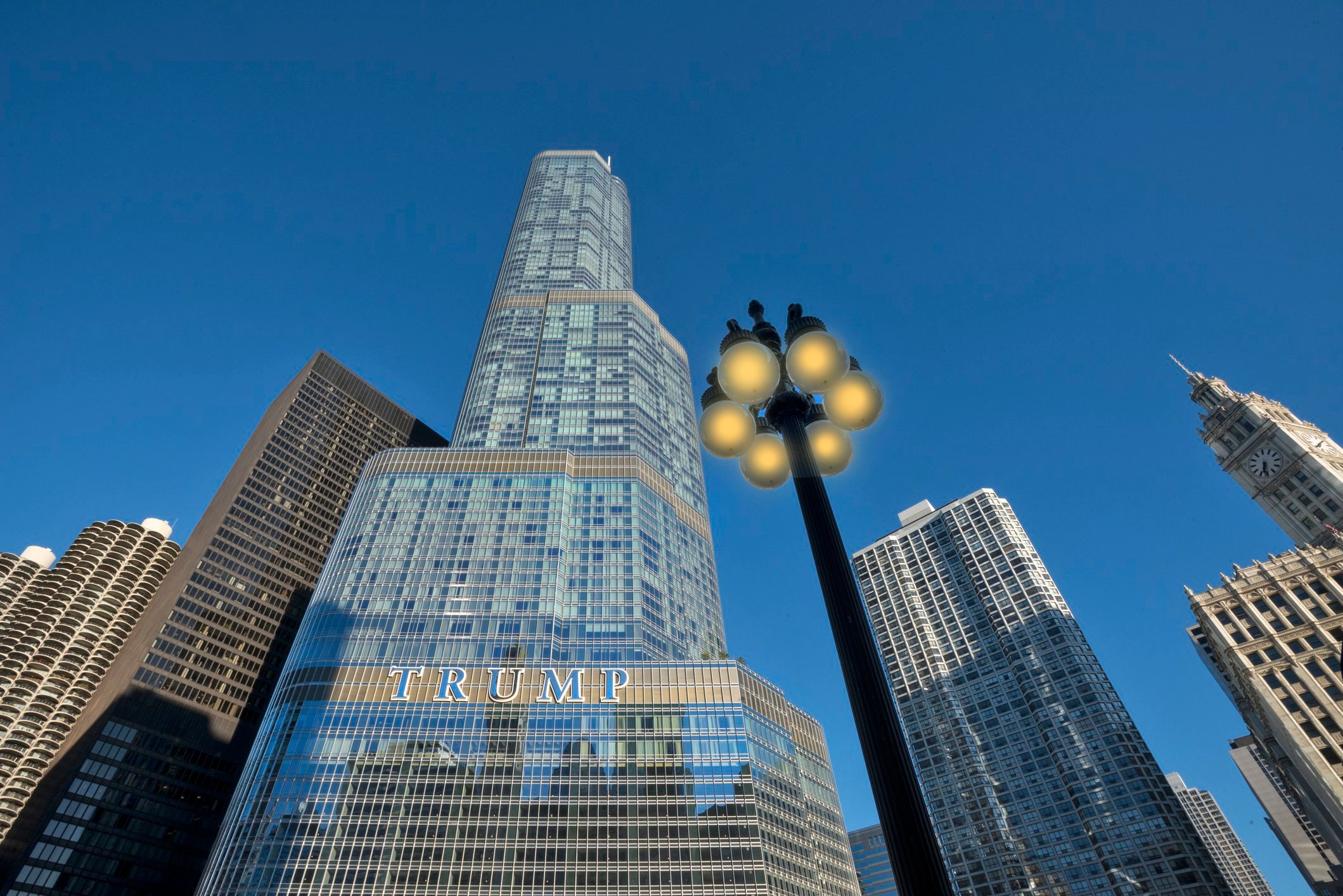 Trump Tower's Address Might Soon Pay Tribute to This Iconic Figure