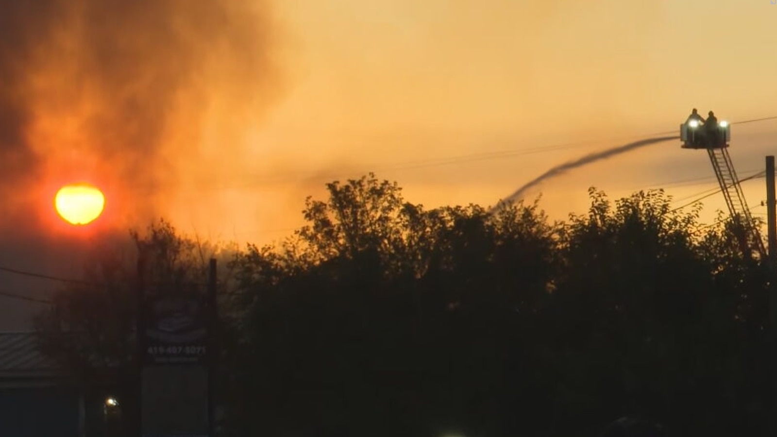 Ohio Explosion: What Led to the Tragic Loss at Brent Industries?