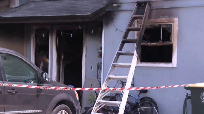 Tragedy Strikes in Florida: What Happened to the Albanian Family?