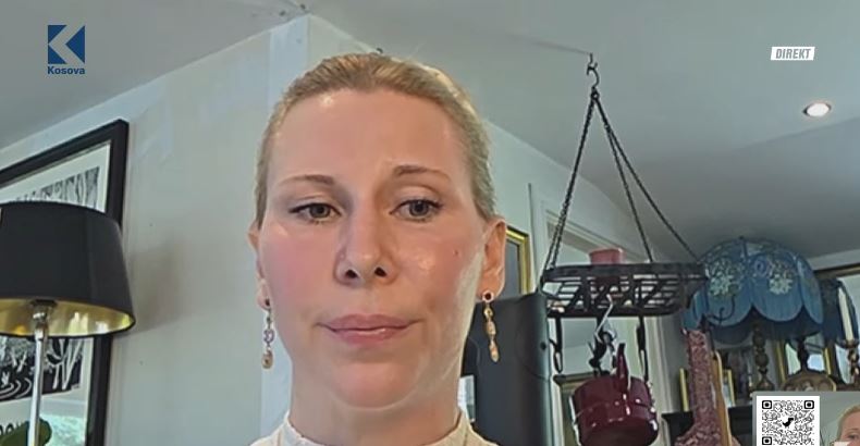 A Mother's Agony: The Heartbreaking Separation by Swedish Authorities