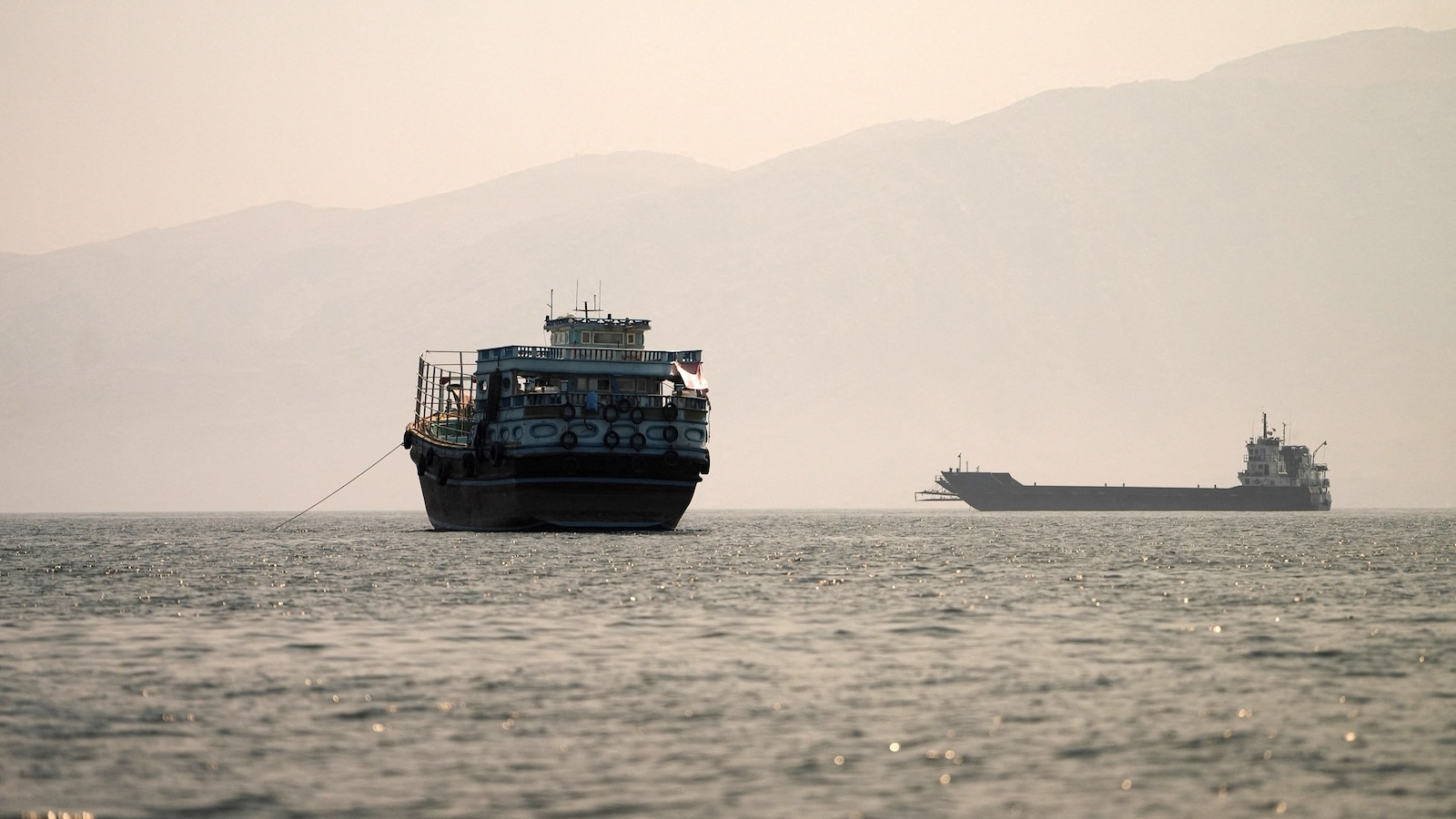 US-Iran Tensions Surge: What Triggered the Latest Military Strikes?