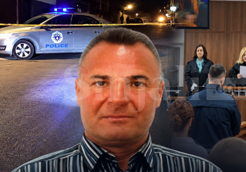 Why This Shocking Crime in Prizren is Making Headlines