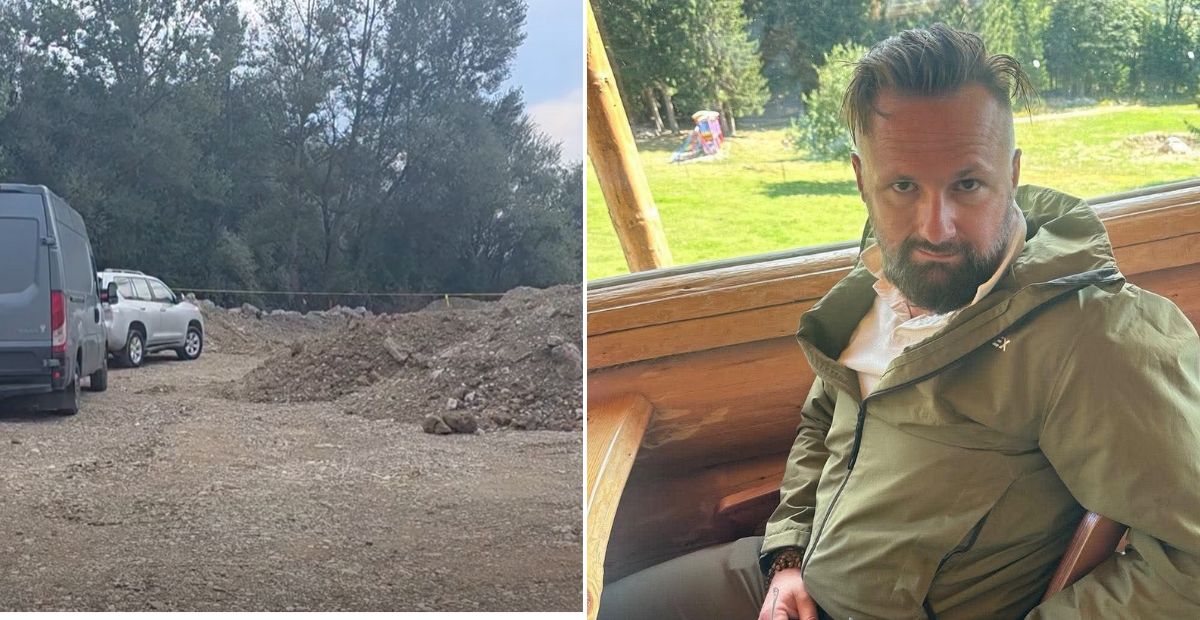 Austrian Found Dead in Drin River: What Happened?