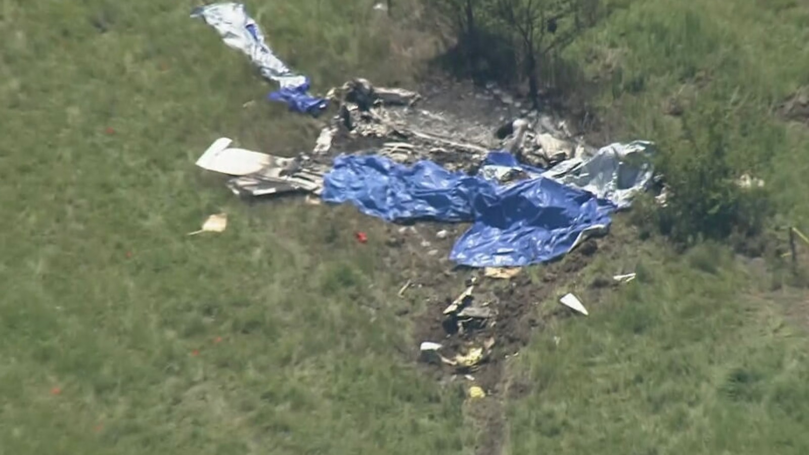 Tragedy in Missouri: What Happened to the Skydiving Plane?