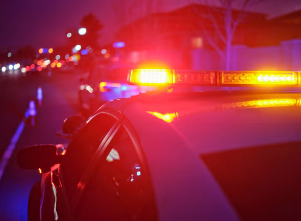 The Mysterious Death of a 46-Year-Old in Rahovica: What Is Hidden Behind the Foreign Plates?
