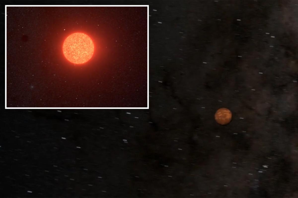 Is This Newly Found Planet Earth's True 'Next-Door Neighbor'?