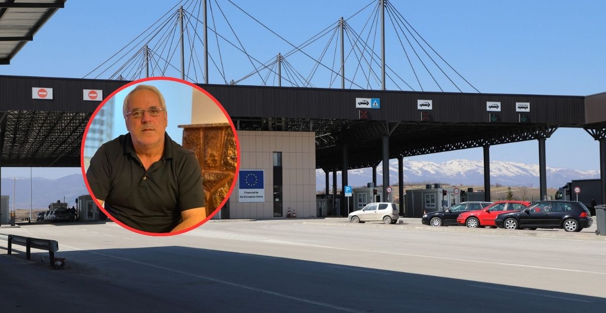 What Really Happened in Sofali? The Arrest of Osman Selmani Raises Questions