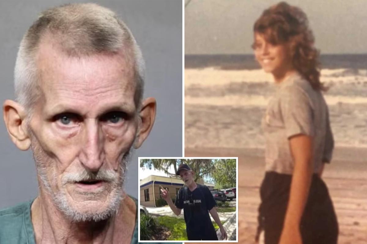 Ex-Con's Shocking Call Reopens 40-Year-Old Murder Mystery