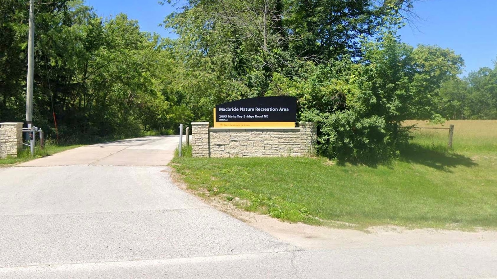 Tragic Mystery Unfolds: Teacher and Student's Final Trip to Iowa Nature Reserve