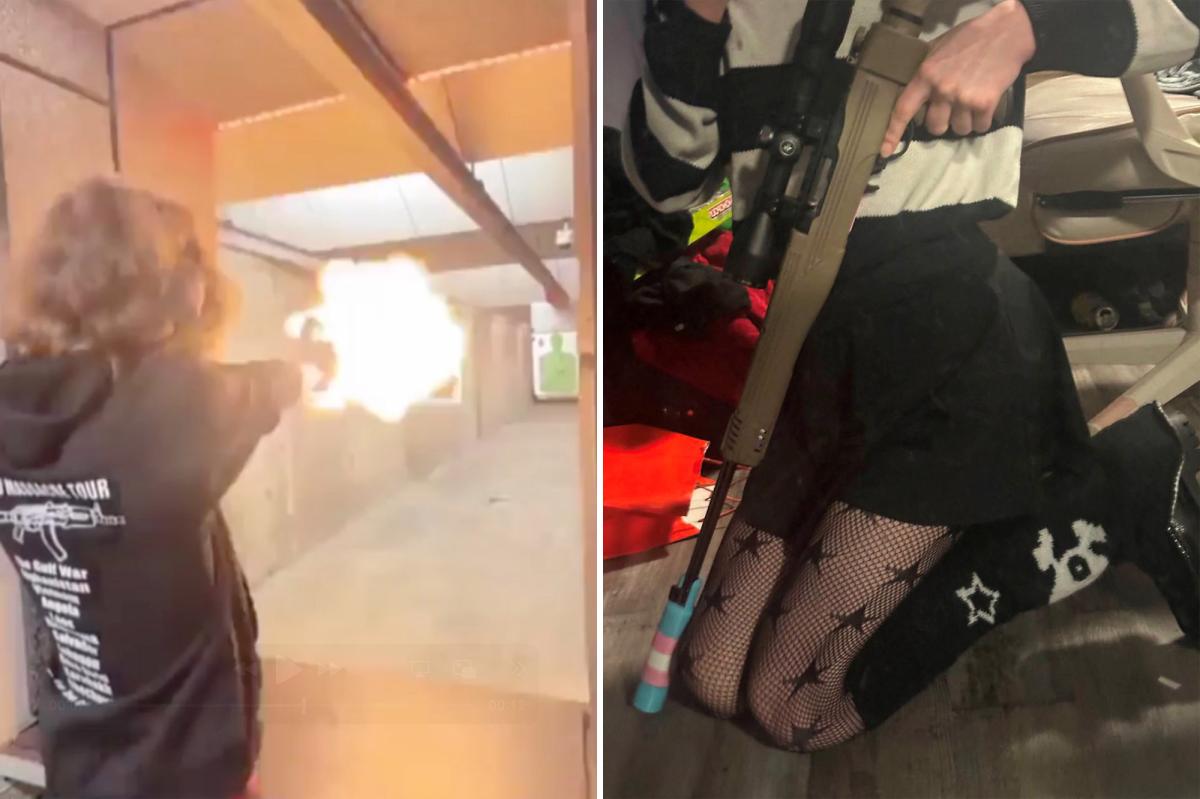 Transgender Connection: How a Chilling Alliance Led to Canada's Deadliest School Shooting