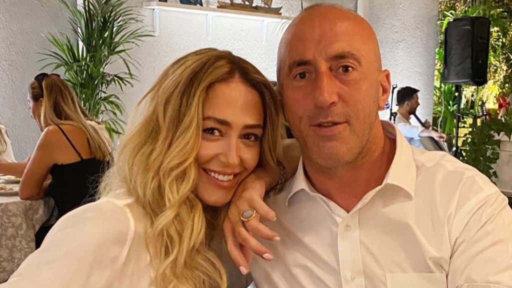 Anita Haradinaj's Strong Response to Allegations: What Will Happen Next?