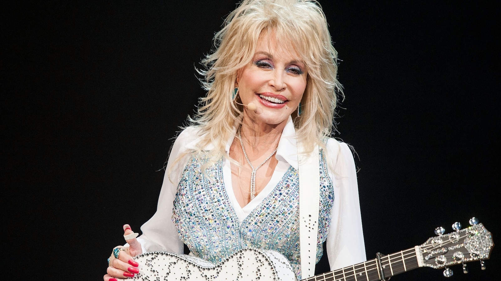 Dolly Parton's Heartfelt Farewell: The Untold Details of Her Final Days