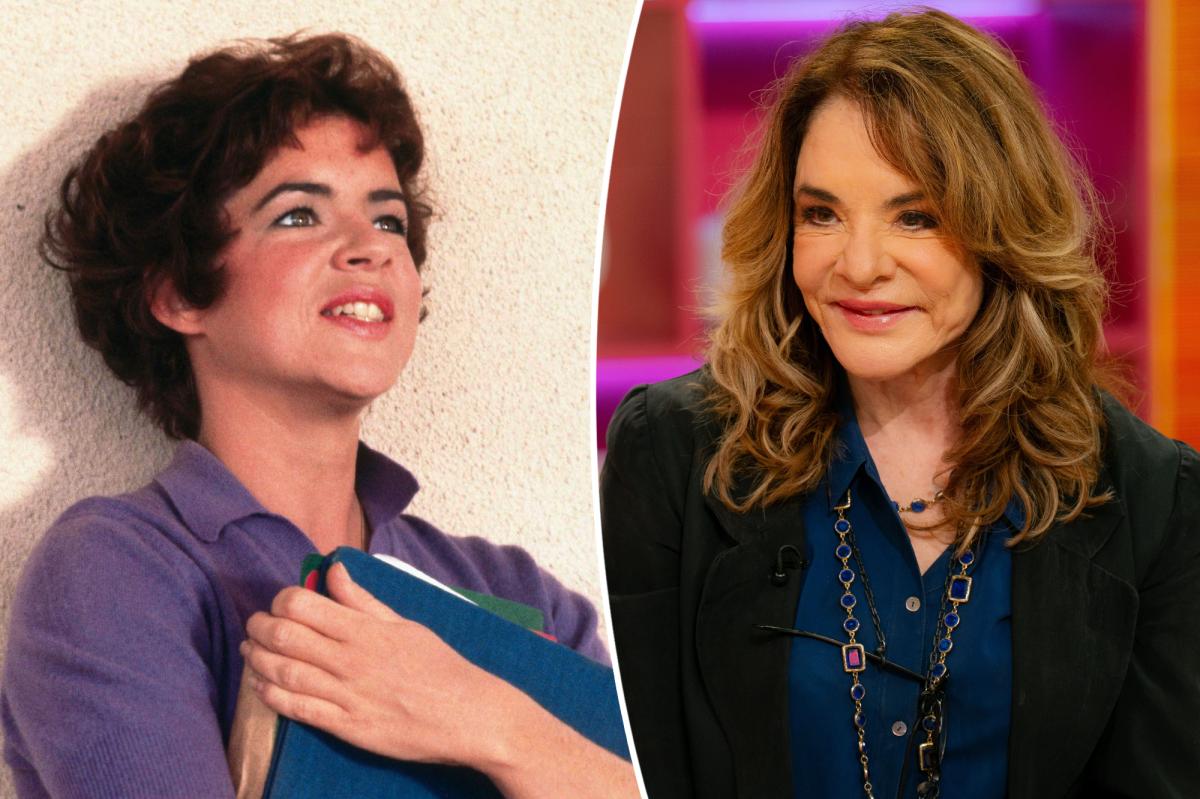 Why Is Stockard Channing Embracing a Recluse Life in London?