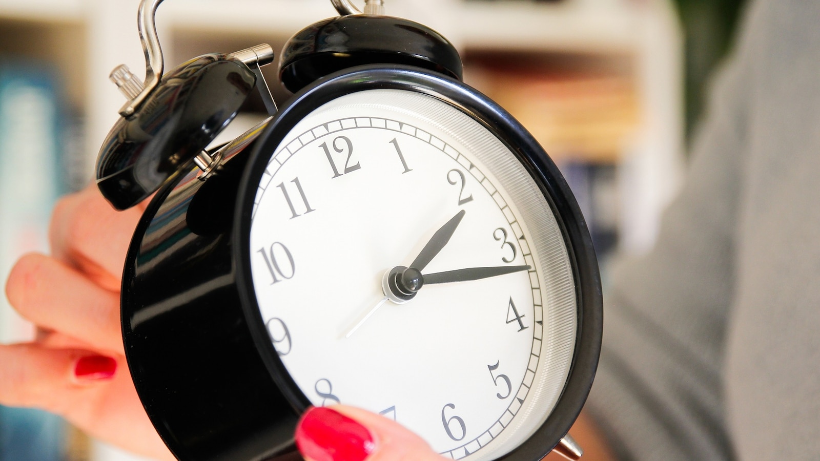 Permanent Daylight Saving Time? What the House Just Approved