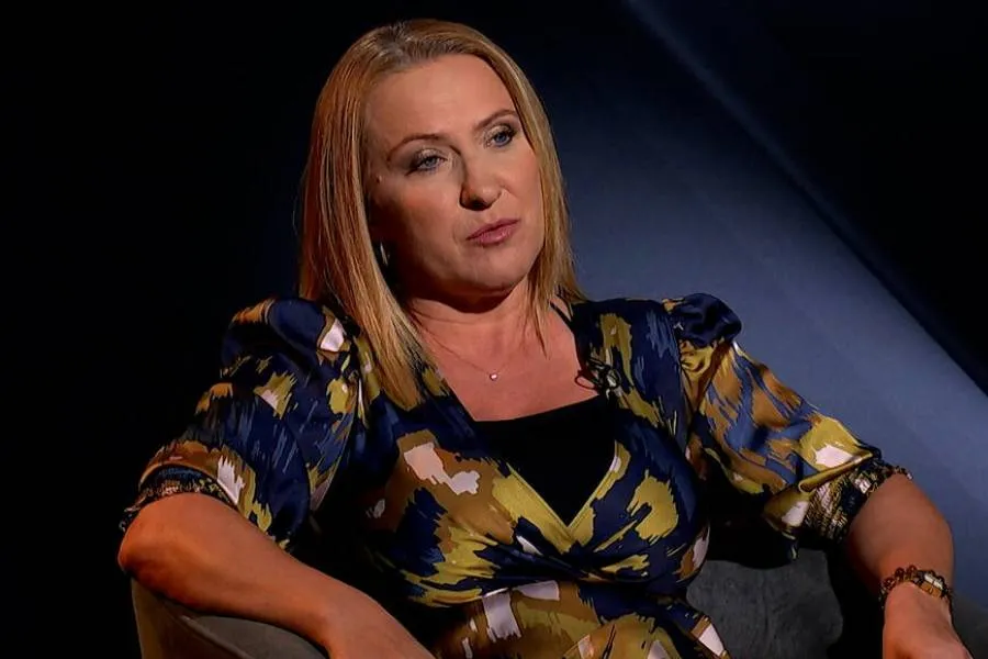 Serbian Minister's Shocking Statement: What Would She Have Done in 1998?