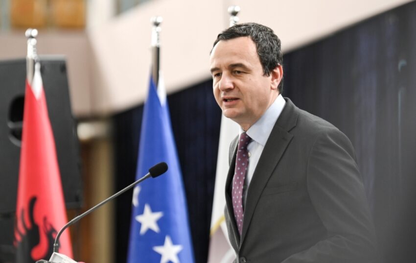 Why Albin Kurti's Reaction to the UÇK Verdict is Stirring Intense Debate