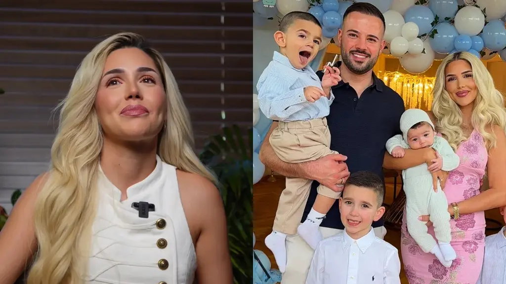 Doresa's Emotional Revelation: Husband's Health Battle Unveiled